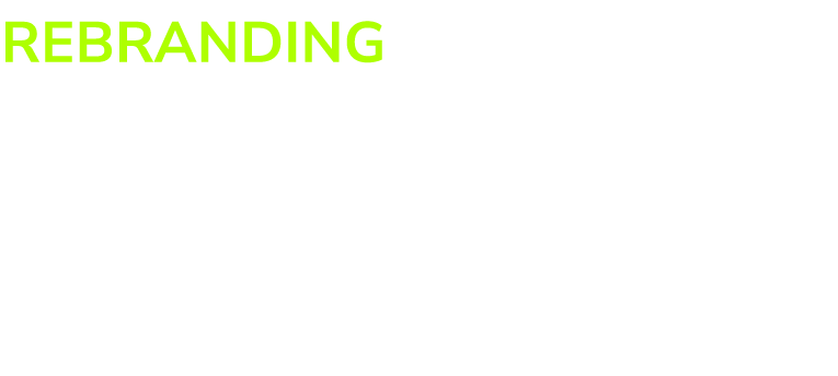 rebranding As v speras dos nossos 20 anos, ganhamos um novo nome e uma nova identidade: Carl Comunica  o e Cultura