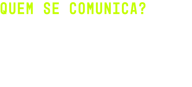 QUEM SE COMUNICA? Conquistando clientes e criando comunidades: o poder de oferecer conte do valioso para o sucesso da...