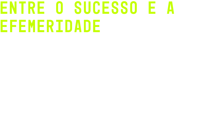 Entre o Sucesso e a Efemeridade O Marketing Viral tem sido cada vez mais utilizado por empresas e marcas em busca de ...