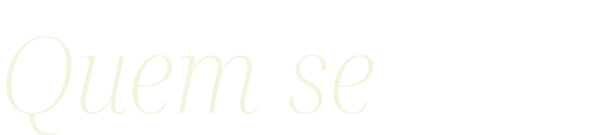 Quem se