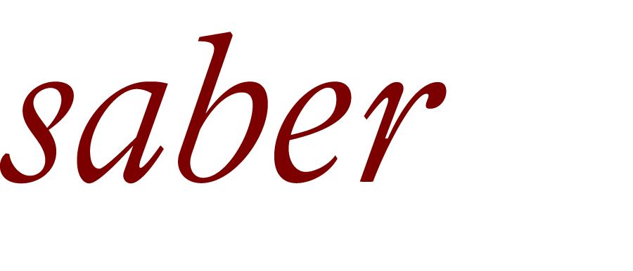 saber 